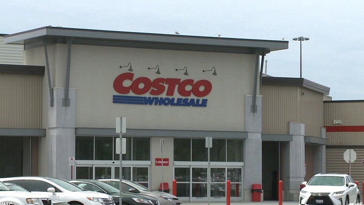 Costco under investigation for retail pharmaceutical compliance - CHCH News