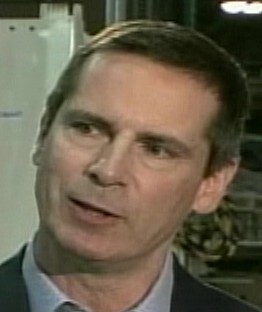 McGuinty fends off federal rumours