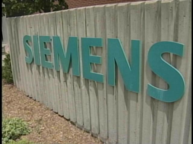 Siemens’ plant mentioned in State of the Union Address