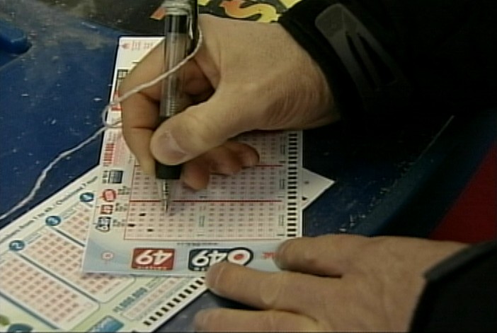 So you're a lotto winner - now what?