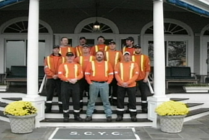 Returning hydro workers share Sandy stories