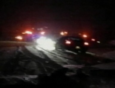 Snowmobile death in West Lincoln