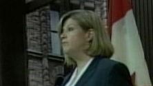 Andrea Horwath