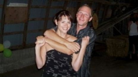 Tim & Sharlene Bosma