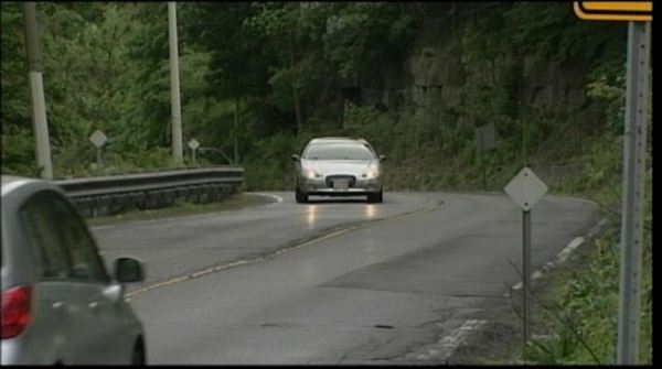 Construction coming to Queen Street hill