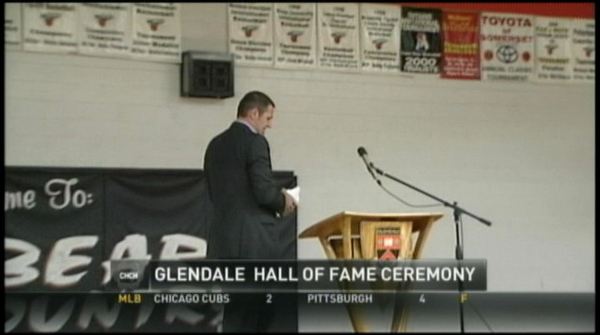 Glendale Hall of Fame