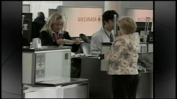 Air Canada must increase payouts on bumps