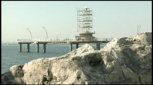 Legal fees driving up Brant Pier costs