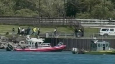 Rescue attempt leads to drowning in Niagara River