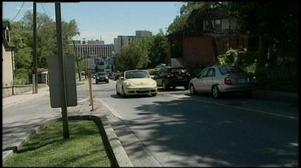 Queen hill closure promising to create traffic havoc