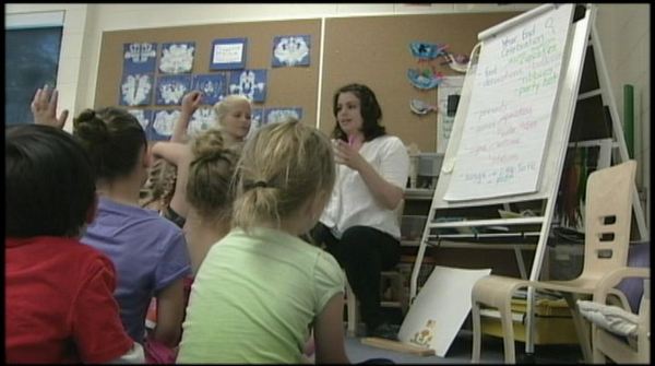 Changes to Ontario teachers education