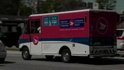 Examining Canada Post’s future