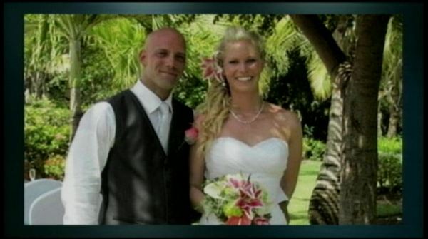 Hamilton men held in Dominican jail after wedding