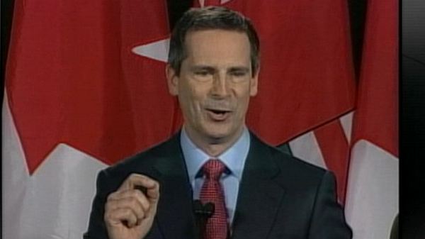 Dalton McGuinty