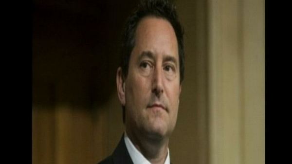 Montreal Mayor Michael Applebaum arrested