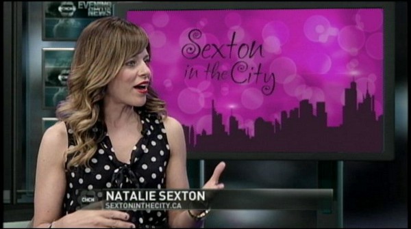 Natalie Sexton, June 22, 2013