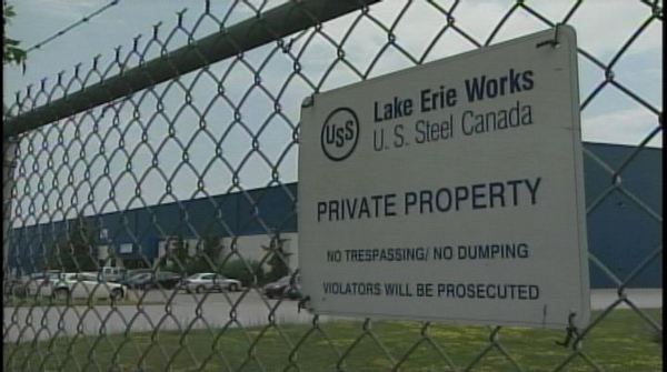 Lake Erie workers approve agreement