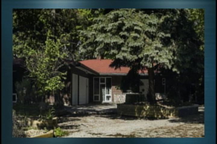 Millard’s mother sells home