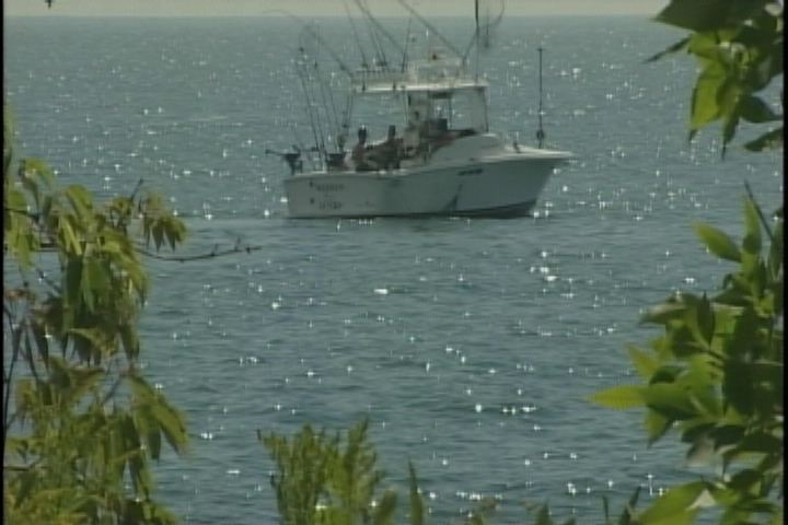 Newmarket man drowns in Lake Ontario