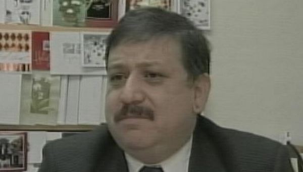 Morteza Jafarpour