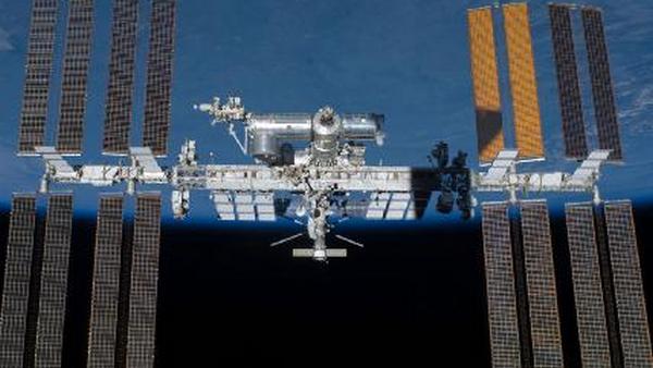 International Space Station to pass over Hamilton