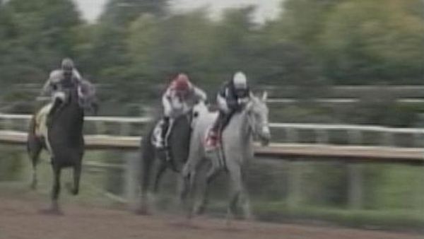 Fort Erie Race Track layoffs