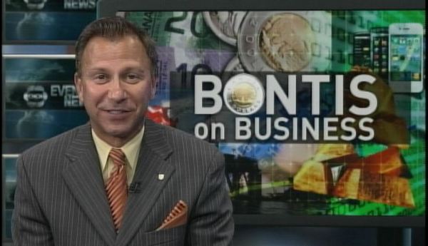 Bontis on business