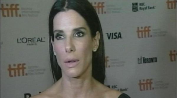 “Gravity” and “Rush” at TIFF