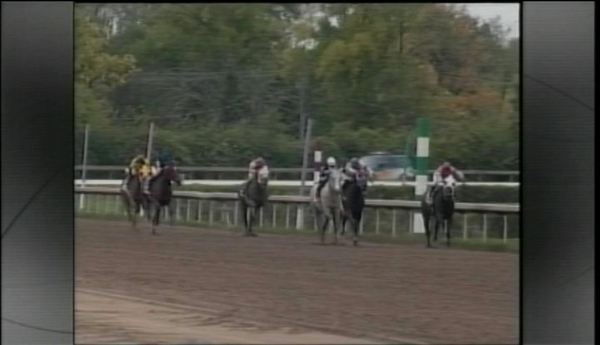 Fort Erie track in doubt