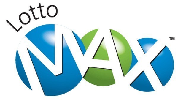 Lotto Max logo