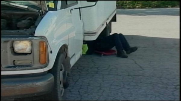 Truck inspections in full swing in Niagara