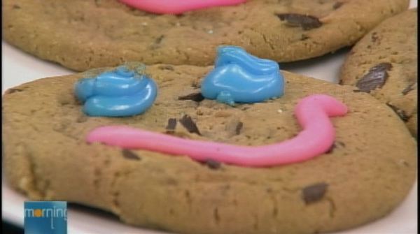 Tim Horton’s Smile Cookie Campaign