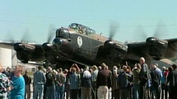 The Lancaster celebrates 25 years