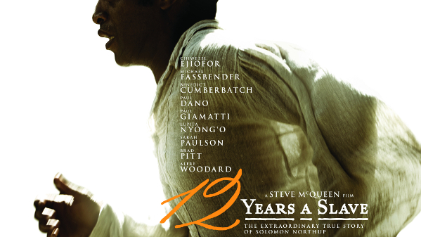 Review // 12 Years A Slave