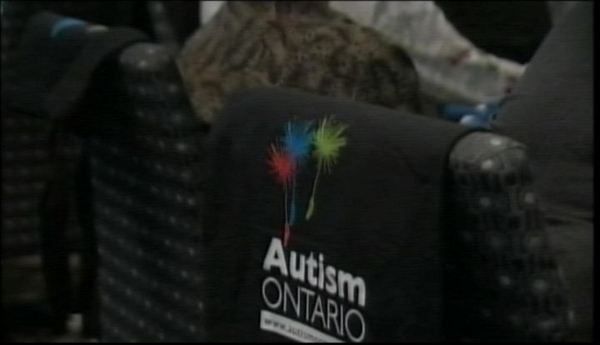 Ontario fails to meet goal of funding 8,000 kids for autism therapy