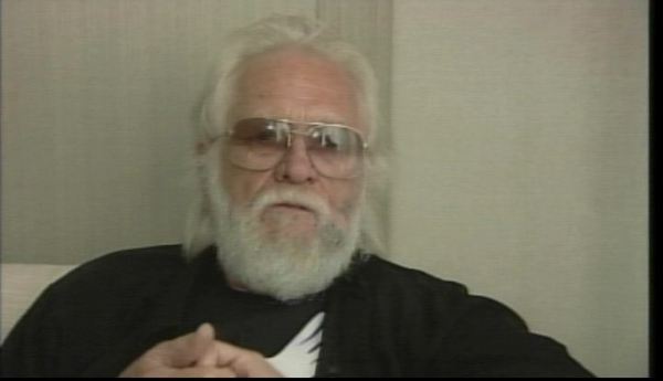 Ronnie Hawkins