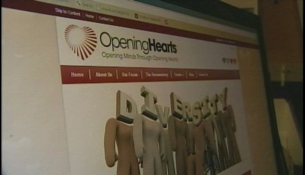 Opening Hearts