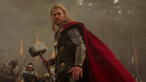 Thor: The Dark World