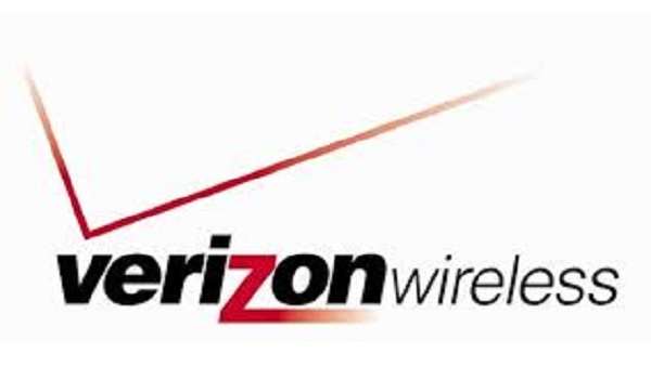 Verizon wireless logo