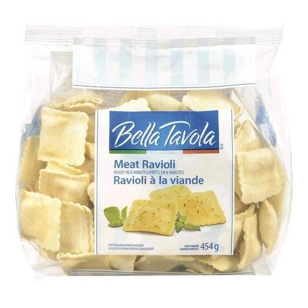 Bella Tavola products recalled