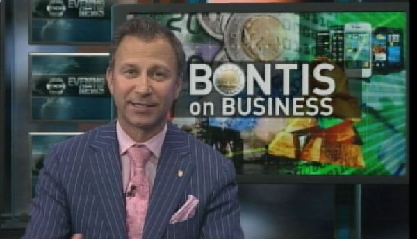 Bontis on Business