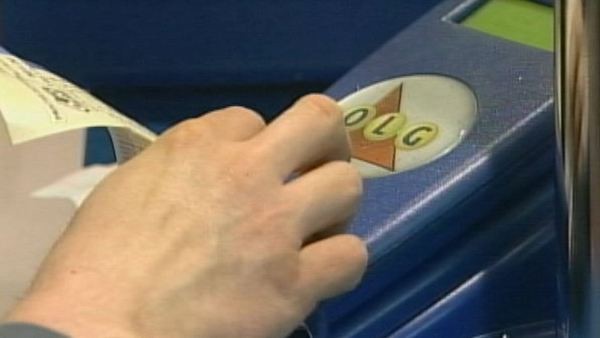 Tonight's Lotto 6/49 jackpot is the biggest prize ever offered in Canada. The Ontario Lottery and Gaming Corp. (OLG) says the jackpot is estimated to reach $64 million