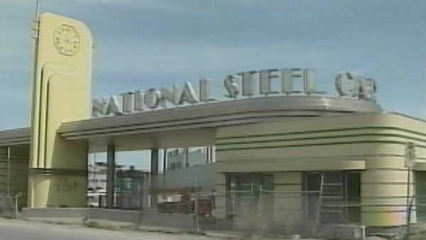 National Steel Car receives order for 1,000 new grain cars