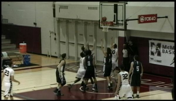 McMaster men’s hoops keeping busy