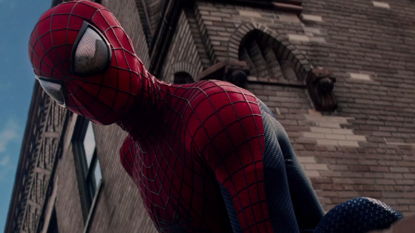 New Trailer // The Amazing Spider-Man 2