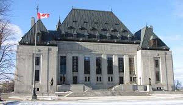 Supreme Court to re-visit assisted suicide