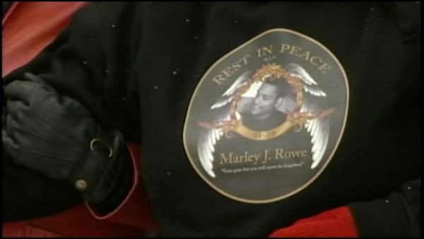 Marley Rowe’s friends and family search for answers