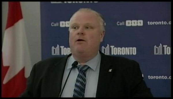 Ford addresses media about privacy