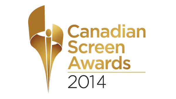 2014 Canadian Screen Awards