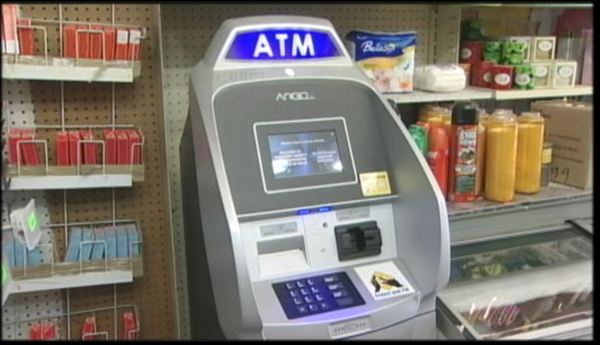 NDP want ATM fees capped